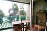 2 Bedroom Condo for rent in Belle Grand Rama 9, Huai Khwang, Bangkok near MRT Phra Ram 9