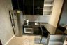 1 Bedroom Condo for rent in The Crest Sukhumvit 34, Khlong Tan, Bangkok near BTS Thong Lo