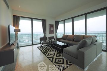 3 Bedroom Condo for rent in The Pano Rama 3, Bang Phong Pang, Bangkok