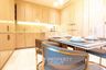 2 Bedroom Condo for rent in Kraam Sukhumvit 26, Khlong Tan, Bangkok near BTS Phrom Phong