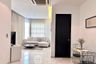 2 Bedroom Condo for rent in CitiSmart Sukhumvit 18, Khlong Toei, Bangkok near BTS Asoke