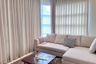 2 Bedroom Condo for rent in CitiSmart Sukhumvit 18, Khlong Toei, Bangkok near BTS Asoke