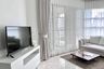 2 Bedroom Condo for rent in CitiSmart Sukhumvit 18, Khlong Toei, Bangkok near BTS Asoke