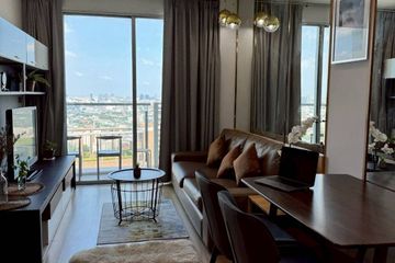 1 Bedroom Condo for rent in Ekkamai Residence, Phra Khanong Nuea, Bangkok near BTS Ekkamai