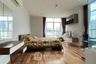 2 Bedroom Condo for rent in Ideo Verve Ratchaprarop, Makkasan, Bangkok near BTS Phaya Thai