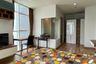 2 Bedroom Condo for rent in Ideo Verve Ratchaprarop, Makkasan, Bangkok near BTS Phaya Thai