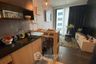 1 Bedroom Condo for rent in Edge Sukhumvit 23, Khlong Toei Nuea, Bangkok near BTS Asoke
