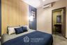 2 Bedroom Condo for rent in Edge Sukhumvit 23, Khlong Toei Nuea, Bangkok near BTS Asoke