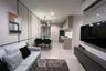 2 Bedroom Condo for rent in Life Ladprao, Chom Phon, Bangkok near BTS Ladphrao Intersection