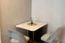 1 Bedroom Condo for rent in MUNIQ Langsuan, Lumpini, Bangkok near BTS Chit Lom