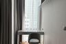 1 Bedroom Condo for rent in MUNIQ Langsuan, Lumpini, Bangkok near BTS Chit Lom