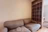 1 Bedroom Apartment for rent in The Address Sukhumvit 42, Phra Khanong, Bangkok near BTS Ekkamai