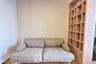1 Bedroom Apartment for rent in The Address Sukhumvit 42, Phra Khanong, Bangkok near BTS Ekkamai