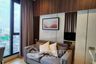 1 Bedroom Condo for rent in Ashton Asoke - Rama 9, Din Daeng, Bangkok near MRT Phra Ram 9