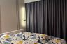 1 Bedroom Condo for rent in Life Asoke Hype, Makkasan, Bangkok near MRT Phra Ram 9
