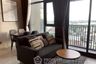 1 Bedroom Condo for rent in The Line sukhumvit 101, Bang Chak, Bangkok near BTS Punnawithi