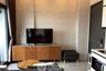 1 Bedroom Condo for rent in The Line sukhumvit 101, Bang Chak, Bangkok near BTS Punnawithi