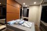 1 Bedroom Condo for rent in Ashton Chula-Silom, Si Phraya, Bangkok near MRT Sam Yan