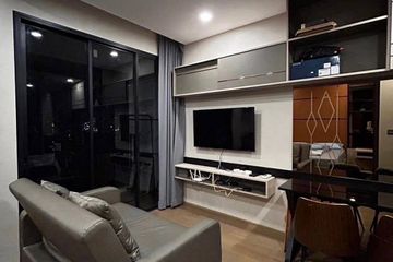 1 Bedroom Condo for rent in Ashton Chula-Silom, Si Phraya, Bangkok near MRT Sam Yan
