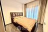 1 Bedroom Condo for rent in The Line Asoke - Ratchada, Din Daeng, Bangkok near MRT Phra Ram 9
