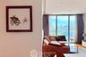 2 Bedroom Condo for rent in Aequa Sukhumvit 49, Khlong Tan Nuea, Bangkok near BTS Thong Lo