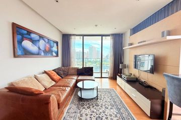 2 Bedroom Condo for rent in Aequa Sukhumvit 49, Khlong Tan Nuea, Bangkok near BTS Thong Lo