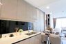 2 Bedroom Condo for rent in FYNN Sukhumvit 31, Khlong Toei Nuea, Bangkok near MRT Sukhumvit