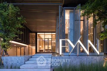 2 Bedroom Condo for rent in FYNN Sukhumvit 31, Khlong Toei Nuea, Bangkok near MRT Sukhumvit