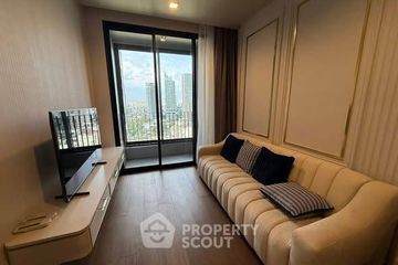 1 Bedroom Condo for rent in Ideo Q Sukhumvit 36, Khlong Tan, Bangkok near BTS Thong Lo