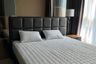 2 Bedroom Condo for rent in Quinn Condo Ratchada, Din Daeng, Bangkok near MRT Sutthisan