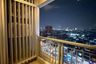 1 Bedroom Condo for rent in Rhythm Ratchada-Huai Khwang, Din Daeng, Bangkok near MRT Huai Khwang