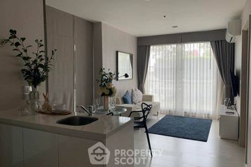 1 Bedroom Condo for rent in Rhythm Sukhumvit 42, Phra Khanong, Bangkok near BTS Ekkamai