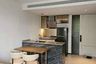 1 Bedroom Condo for rent in The Reserve 61 Hideaway, Khlong Tan Nuea, Bangkok near BTS Ekkamai