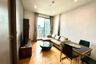 1 Bedroom Condo for rent in KEYNE BY SANSIRI, Khlong Tan, Bangkok near BTS Thong Lo