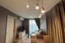 1 Bedroom Condo for rent in Rhythm Sukhumvit 42, Phra Khanong, Bangkok near BTS Ekkamai