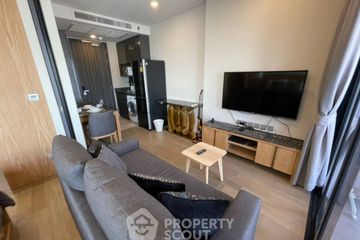 1 Bedroom Condo for rent in Ashton Asoke, Khlong Toei Nuea, Bangkok near MRT Sukhumvit