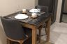 1 Bedroom Condo for rent in Ashton Asoke, Khlong Toei Nuea, Bangkok near MRT Sukhumvit