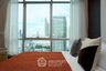 2 Bedroom Condo for rent in Baan Sathorn Chaopraya, Khlong Ton Sai, Bangkok near BTS Krung Thon Buri
