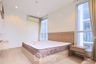 2 Bedroom Condo for rent in Rhythm Ratchada-Huai Khwang, Din Daeng, Bangkok near MRT Huai Khwang