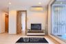 2 Bedroom Condo for rent in Rhythm Ratchada-Huai Khwang, Din Daeng, Bangkok near MRT Huai Khwang