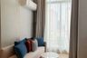 2 Bedroom Condo for rent in Culture Chula, Si Phraya, Bangkok near MRT Sam Yan