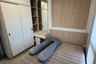 2 Bedroom Condo for rent in Metris Ladprao, Chom Phon, Bangkok near MRT Phahon Yothin