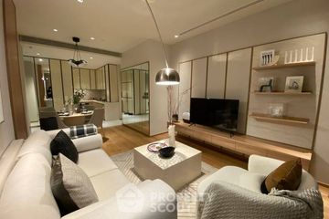 2 Bedroom Condo for rent in BEATNIQ Sukhumvit 32, Khlong Tan, Bangkok near BTS Thong Lo