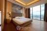 3 Bedroom Condo for rent in The Esse at Singha Complex, Bang Kapi, Bangkok near MRT Phetchaburi