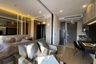 1 Bedroom Condo for rent in Ashton Asoke, Khlong Toei Nuea, Bangkok near MRT Sukhumvit