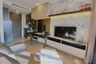 1 Bedroom Condo for rent in Ashton Asoke, Khlong Toei Nuea, Bangkok near MRT Sukhumvit