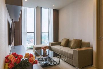 1 Bedroom Condo for rent in Noble Ploenchit, Lumpini, Bangkok near BTS Ploen Chit