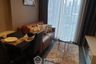 1 Bedroom Condo for rent in Edge Sukhumvit 23, Khlong Toei Nuea, Bangkok near BTS Asoke