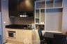 1 Bedroom Condo for rent in Edge Sukhumvit 23, Khlong Toei Nuea, Bangkok near BTS Asoke