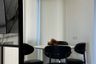 2 Bedroom Condo for rent in Centric Sathorn - Saint Louis, Thung Wat Don, Bangkok near BTS Surasak